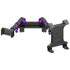 2019+ RAM 1500 (EXCLUDING Classic) & 2019+ RAM 2500/3500 Tackform Assault Track Picatinny Dash Bracket With 20LITE Phone Holder & Tablet Mount