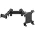 2019+ RAM 1500 (EXCLUDING Classic) & 2019+ RAM 2500/3500 Tackform Assault Track Picatinny Dash Bracket With 20LITE Phone Holder & Tablet Mount