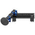 2019+ RAM 1500 (EXCLUDING Classic) & 2019+ RAM 2500/3500 Tackform Assault Track Picatinny Dash Bracket With MagSafe Phone Mount
