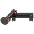 2019+ RAM 1500 (EXCLUDING Classic) & 2019+ RAM 2500/3500 Tackform Assault Track Picatinny Dash Bracket With MagSafe Phone Mount