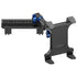 2019+ RAM 1500 (EXCLUDING Classic) & 2019+ RAM 2500/3500 Tackform Assault Track Picatinny Dash Bracket With Tablet Mount