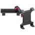 2019+ RAM 1500 (EXCLUDING Classic) & 2019+ RAM 2500/3500 Tackform Assault Track Picatinny Dash Bracket With Tablet Mount
