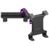 2019+ RAM 1500 (EXCLUDING Classic) & 2019+ RAM 2500/3500 Tackform Assault Track Picatinny Dash Bracket With Tablet Mount
