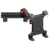 2019+ RAM 1500 (EXCLUDING Classic) & 2019+ RAM 2500/3500 Tackform Assault Track Picatinny Dash Bracket With Tablet Mount