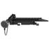 2022+ Chevrolet Silverado & GMC Sierra With 13.4" Screen (See Compatibility Info For Year/Trim Details) Tackform Assault Track Picatinny Dash Bracket With MagSafe Charging Phone Mount
