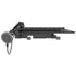2022+ Chevrolet Silverado & GMC Sierra With 13.4" Screen (See Compatibility Info For Year/Trim Details) Tackform Assault Track Picatinny Dash Bracket With MagSafe Charging Phone Mount