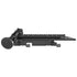 2022+ Chevrolet Silverado & GMC Sierra With 13.4" Screen (See Compatibility Info For Year/Trim Details) Tackform Assault Track Picatinny Dash Bracket With MagSafe Phone Mount