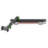2024-2026 Ford F-150 (See Compatibility Info For Specific Year/Trim Fitment Details) Tackform Assault Track Picatinny Dash Bracket With 20LITE Phone Mount | Telescoping Arm