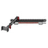 2024-2026 Ford F-150 (See Compatibility Info For Specific Year/Trim Fitment Details) Tackform Assault Track Picatinny Dash Bracket With 20LITE Phone Mount | Telescoping Arm