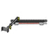 2024-2026 Ford F-150 (See Compatibility Info For Specific Year/Trim Fitment Details) Tackform Assault Track Picatinny Dash Bracket With 20LITE Phone Mount | Telescoping Arm