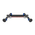 2024-2026 Ford F-150 (See Compatibility Info For Specific Year/Trim Fitment Details) Tackform Assault Track Picatinny Dash Bracket With Dual MagSafe Phone Mounts | Telescoping Arm