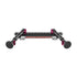 2024-2026 Ford F-150 (See Compatibility Info For Specific Year/Trim Fitment Details) Tackform Assault Track Picatinny Dash Bracket With Dual MagSafe Phone Mounts | Telescoping Arm