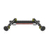 2024-2026 Ford F-150 (See Compatibility Info For Specific Year/Trim Fitment Details) Tackform Assault Track Picatinny Dash Bracket With Dual MagSafe Phone Mounts | Telescoping Arm