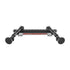 2024-2026 Ford F-150 (See Compatibility Info For Specific Year/Trim Fitment Details) Tackform Assault Track Picatinny Dash Bracket With Dual MagSafe Phone Mounts | Telescoping Arm