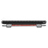 2024-2026 Ford F-150 (See Compatibility Info For Specific Year/Trim Fitment Details) Tackform Assault Track Picatinny Dash Bracket With Dual 20LITE Phone Mounts | Telescoping Arm