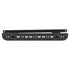 2024-2026 Ford F-150 (See Compatibility Info For Specific Year/Trim Fitment Details) Tackform Assault Track Picatinny Dash Bracket With Dual 20LITE Phone Mounts | Telescoping Arm