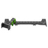 2024+ Ford Ranger Tackform Assault Track Picatinny Dash Bracket With 20LITE Phone Mount