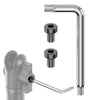 Anti-Theft Screw Kit for DuraLock™ Arms