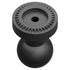 Quad Lock Head Adapter | 20mm Metal Ball with Quad Lock 360 Interface