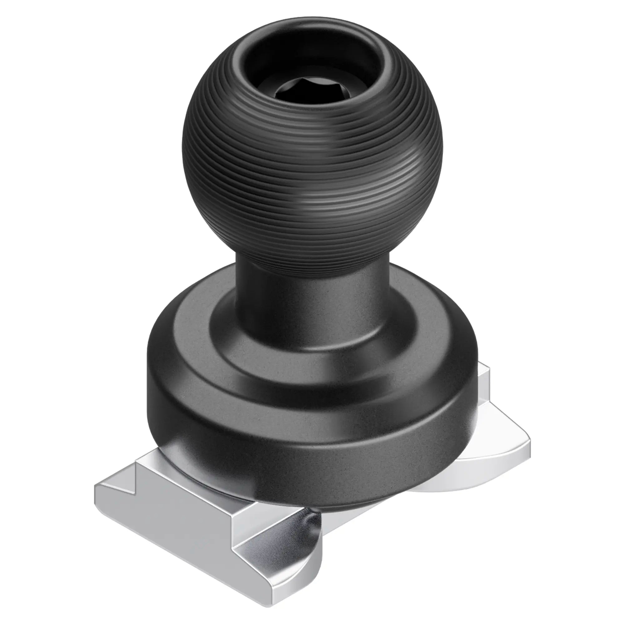 20mm Metal Ball with L-Track Connection