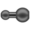 26mm to 17mm Metal Double Ball
