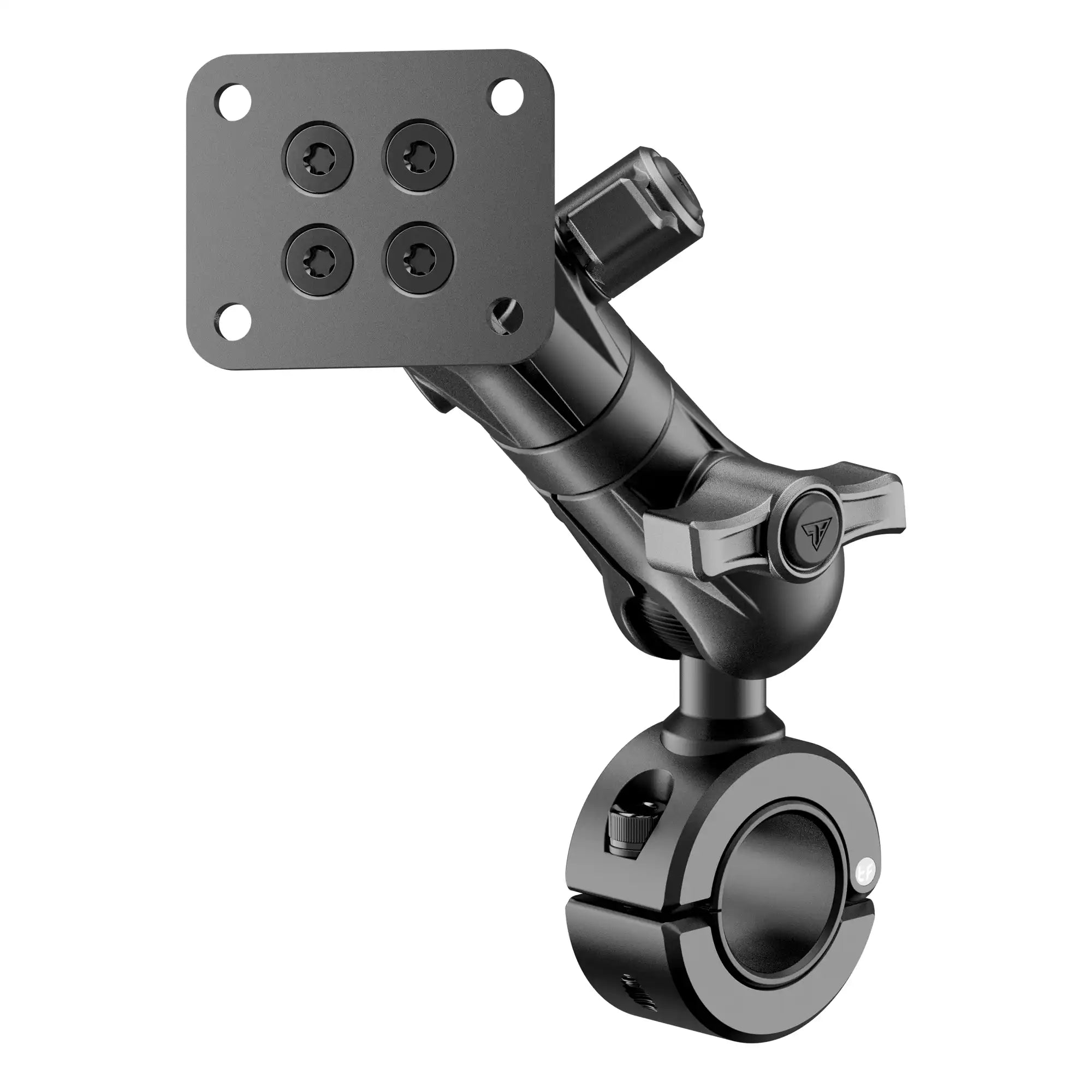 Product image of Polaris RZR Garmin GPS AMPS Mount for Roll Cage, Harness Bar, U-Bar with 4.25 inch arm.