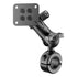 Product image of Polaris RZR Garmin GPS AMPS Mount for Roll Cage, Harness Bar, U-Bar with 4.25 inch arm.