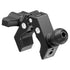 Multi-Mount Grab Handle Bar Clamp | 1/2" - 1" Bars | Billet Aluminum | 20mm Metal Ball