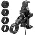 Adventure Series - Bar Mount - Short Reach