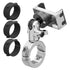 Enduro Series - Bar Mount - Short Reach