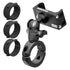 Enduro Series - Bar Mount - Short Reach