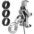Adventure Series - Bar Mount - Short Reach