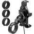 Adventure Series - Bar Mount - Short Reach