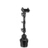 CH02-20L - Phone Mount for Cup Holder | 7" Modular Arm