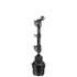 Cup Holder Mount for Garmin | 7" Modular Arm