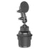 MagSafe (non-Charging) Phone Holder - Cup Holder Magsafe car mount, magsafe phone holder, mag safe phone mount, car phone holder, cell phone holder for car car, phone mount, best phone holder for car, iphone car holder, cup holder phone mount, phone holder cup mount, cup phone holder, cup holder and phone holder, suction phone holder