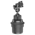 4 Prong (4T) Monitor Holder - Cup Holder