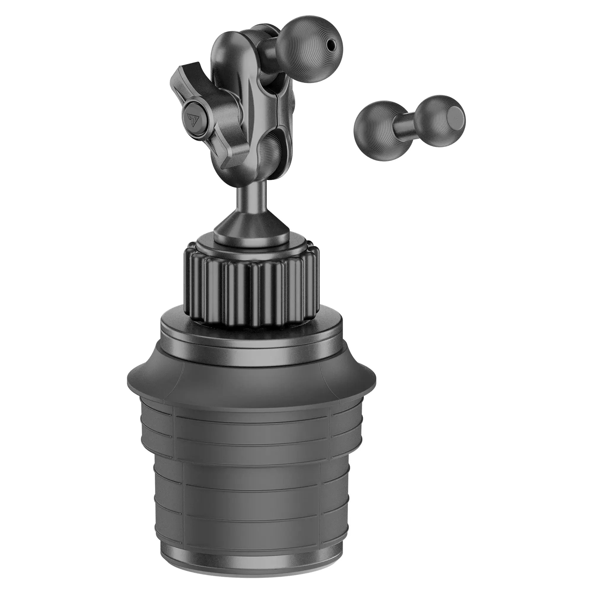Garmin 2-in-1 Monitor Holder - Cup Holder