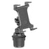 Composite Tablet Holder - Cup Holder car tablet holder, cell tablet holder for car car, tablet mount, best phone tablet for car, tablet car holder, cup holder tablet mount, tablet holder cup mount, cup tablet holder, cup holder and tablet holder, suction tablet holder
