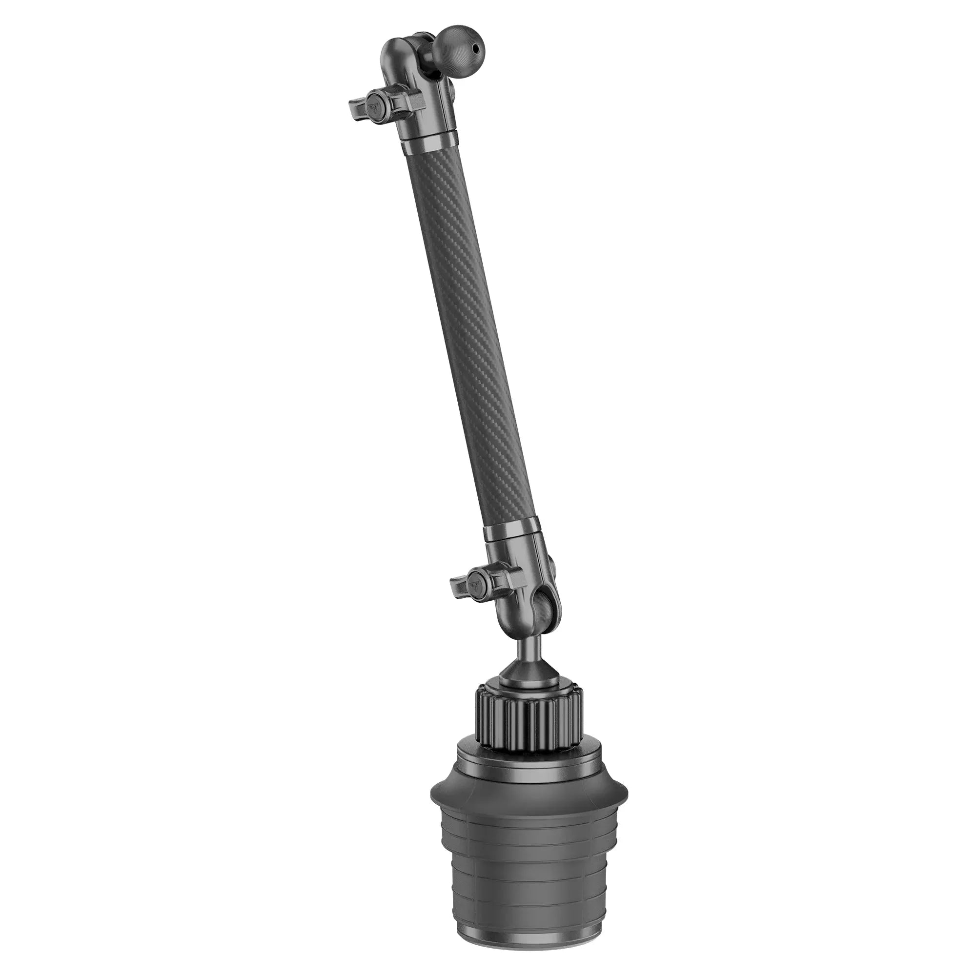 Furrion S5 and S7 Monitor Holder - Cup Holder | Tackform Universal Mounting Kits