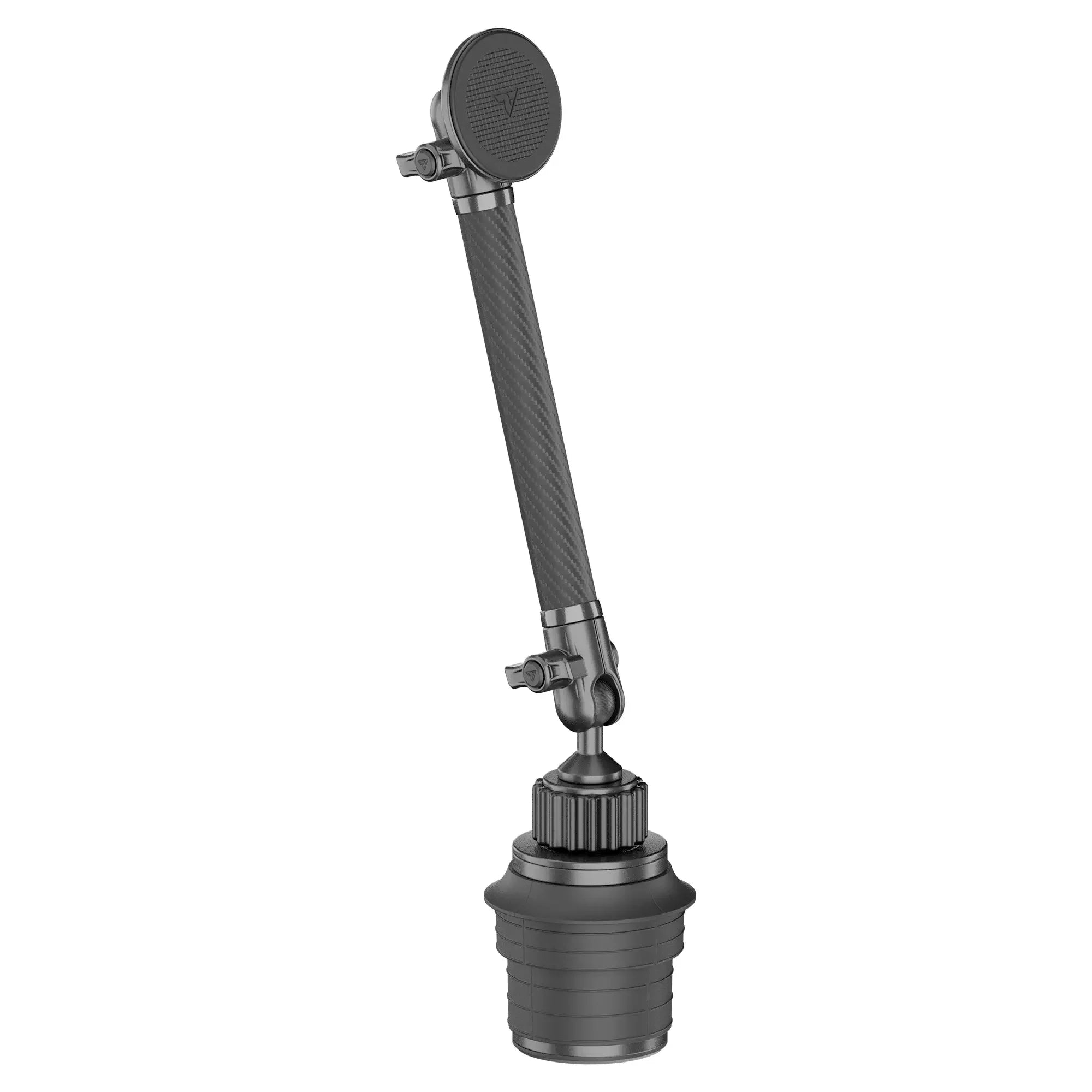 MagSafe (non-Charging) Phone Holder - Cup Holder Magsafe car mount, magsafe phone holder, mag safe phone mount, car phone holder, cell phone holder for car car, phone mount, best phone holder for car, iphone car holder, cup holder phone mount, phone holder cup mount, cup phone holder, cup holder and phone holder, suction phone holder