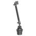 AMPS Monitor Holder - Cup Holder | Tackform Universal Mounting Kits