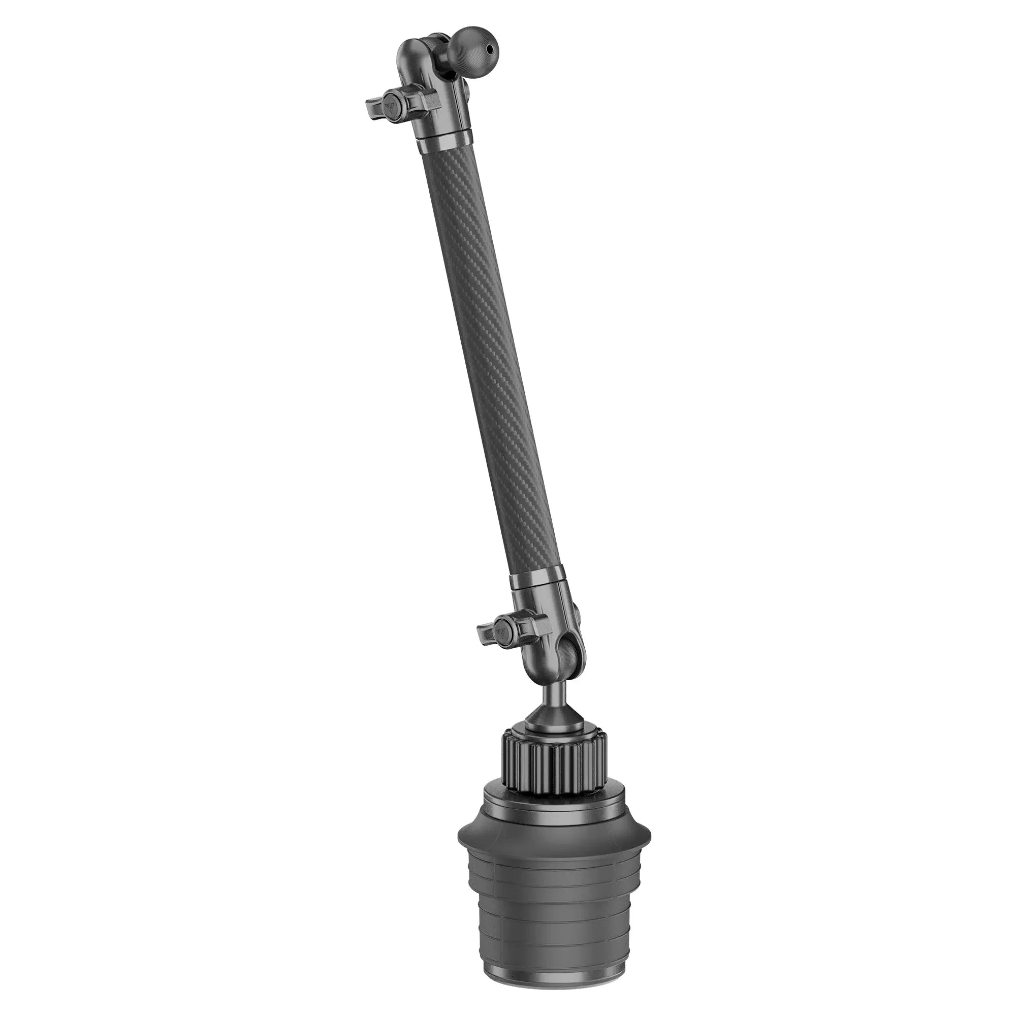 Furrion S5 and S7 Monitor Holder - Cup Holder | Tackform Universal Mounting Kits