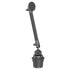 MagSafe (non-Charging) Phone Holder - Cup Holder Magsafe car mount, magsafe phone holder, mag safe phone mount, car phone holder, cell phone holder for car car, phone mount, best phone holder for car, iphone car holder, cup holder phone mount, phone holder cup mount, cup phone holder, cup holder and phone holder, suction phone holder