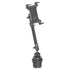 Composite Tablet Holder - Cup Holder car tablet holder, cell tablet holder for car car, tablet mount, best phone tablet for car, tablet car holder, cup holder tablet mount, tablet holder cup mount, cup tablet holder, cup holder and tablet holder, suction tablet holder