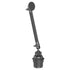 MagSafe (non-Charging) Phone Holder - Cup Holder Magsafe car mount, magsafe phone holder, mag safe phone mount, car phone holder, cell phone holder for car car, phone mount, best phone holder for car, iphone car holder, cup holder phone mount, phone holder cup mount, cup phone holder, cup holder and phone holder, suction phone holder