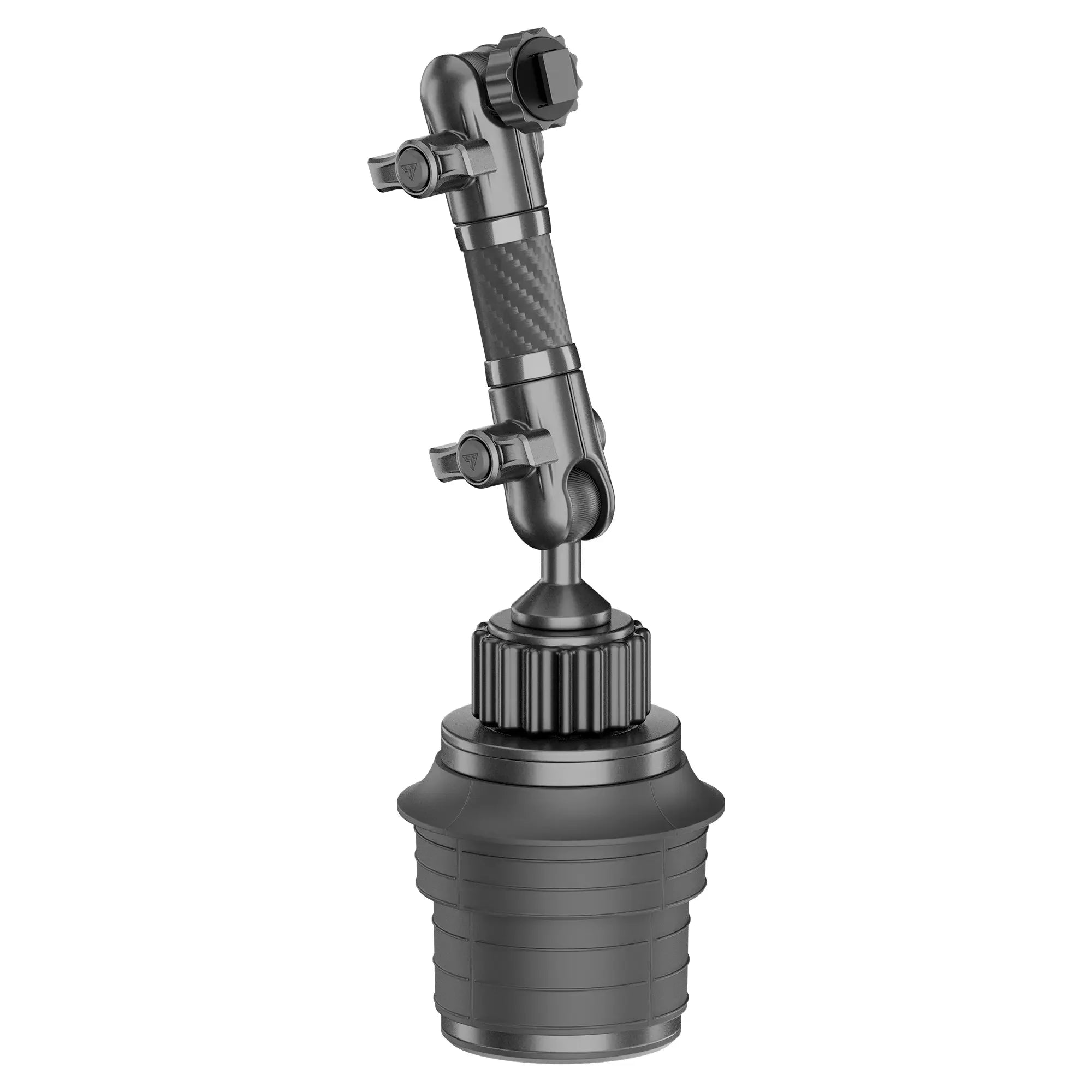 1 Prong (1T) Monitor Holder - Cup Holder | Tackform Universal Mounting Kits