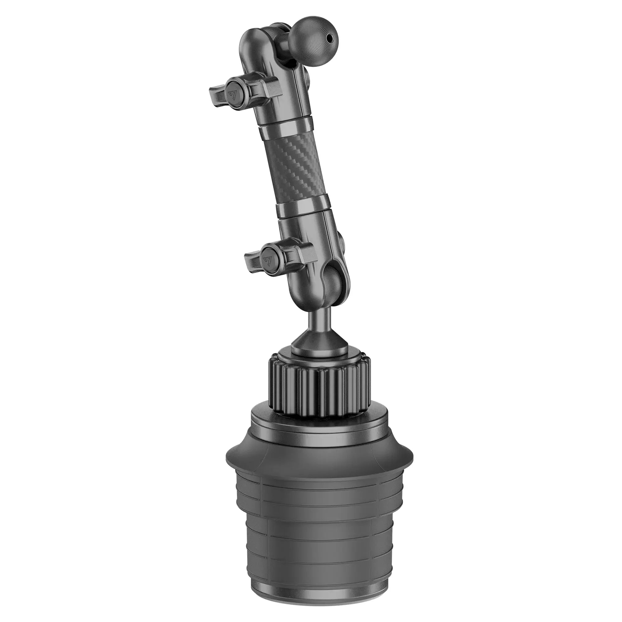 Furrion S5 and S7 Monitor Holder - Cup Holder | Tackform Universal Mounting Kits