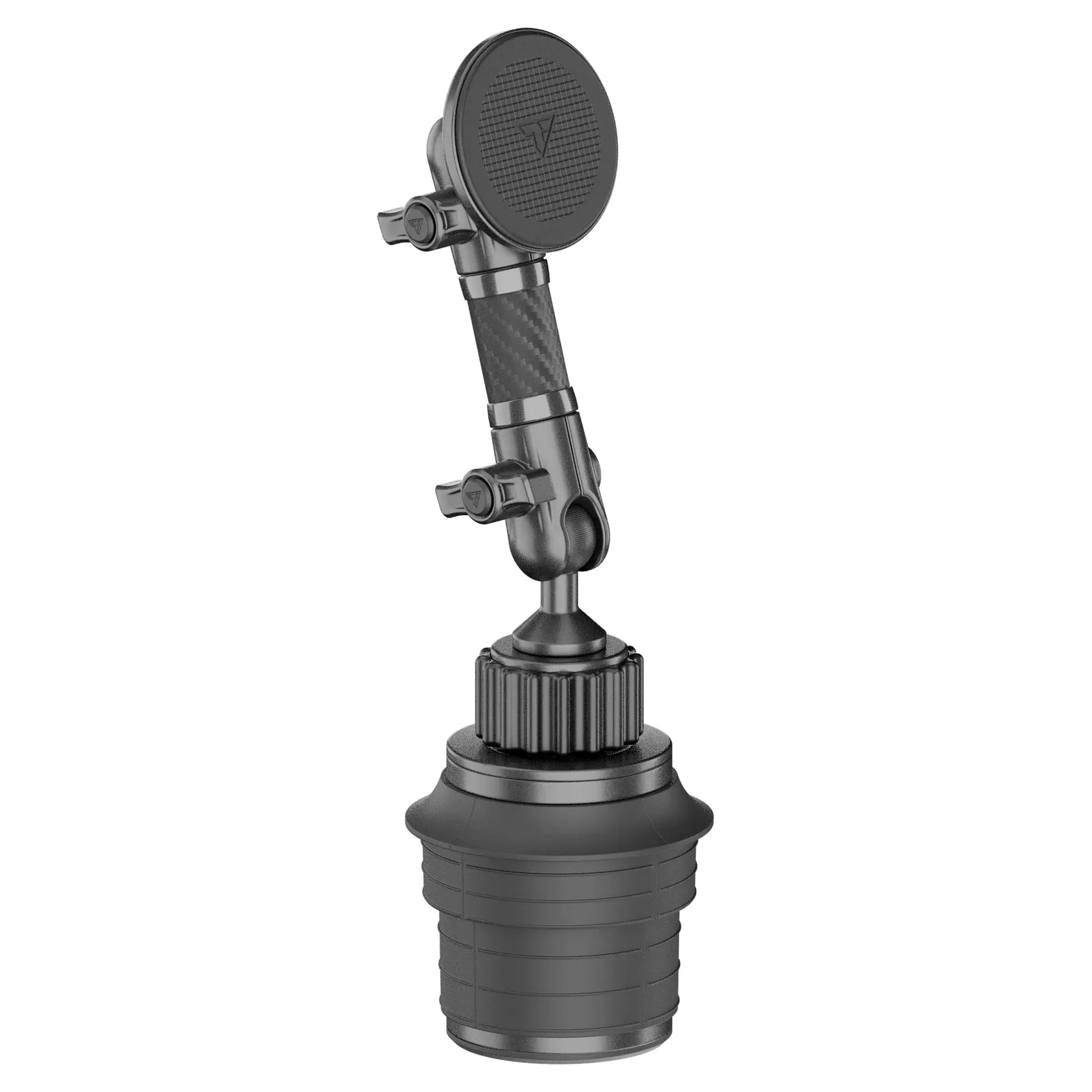 MagSafe (non-Charging) Phone Holder - Cup Holder Magsafe car mount, magsafe phone holder, mag safe phone mount, car phone holder, cell phone holder for car car, phone mount, best phone holder for car, iphone car holder, cup holder phone mount, phone holder cup mount, cup phone holder, cup holder and phone holder, suction phone holder