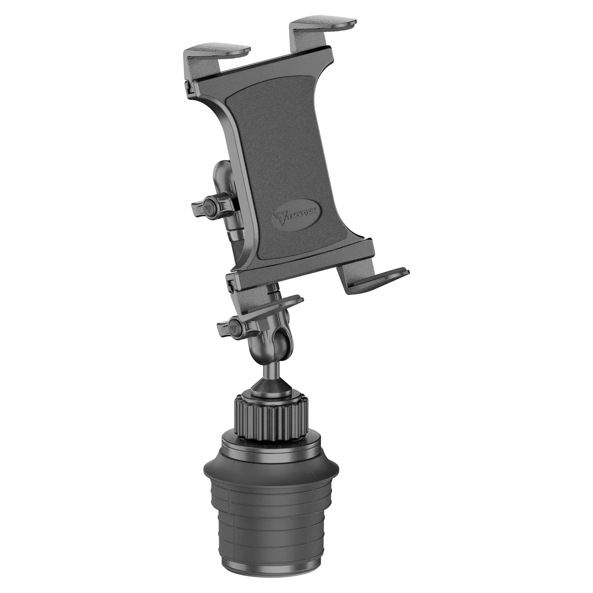 Composite Tablet Holder - Cup Holder car tablet holder, cell tablet holder for car car, tablet mount, best phone tablet for car, tablet car holder, cup holder tablet mount, tablet holder cup mount, cup tablet holder, cup holder and tablet holder, suction tablet holder
